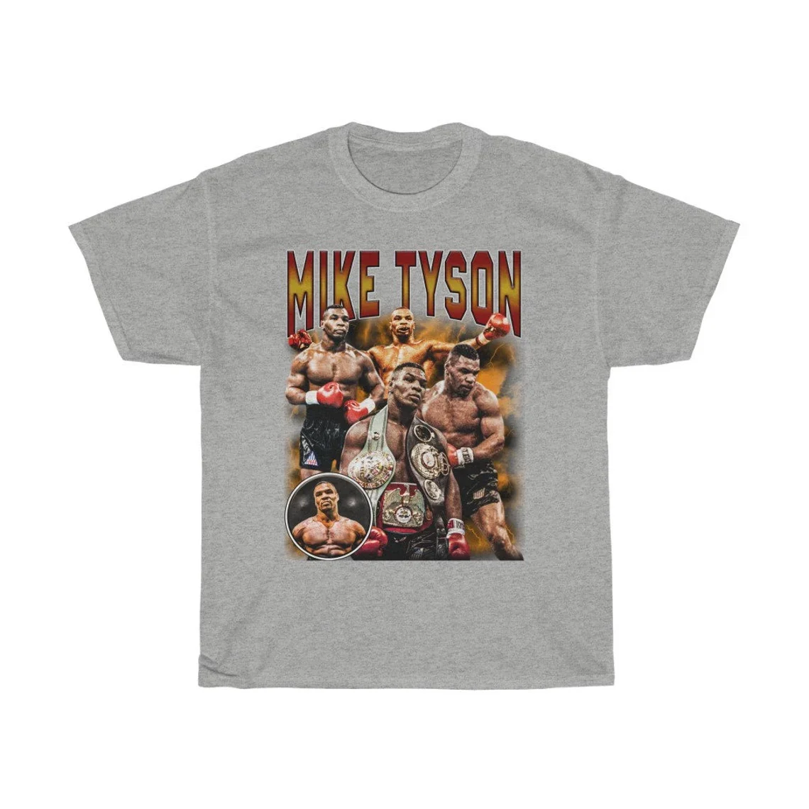 2023 Hot Sale Custom Graphic Tee 100% Cotton Dtg Printing t Shirt gallery 8