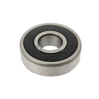 High Precision Made in France Original Deep Groove Ball Bearing 6201 2RS 6201 2RSH 6201ZZ 6201 2Z