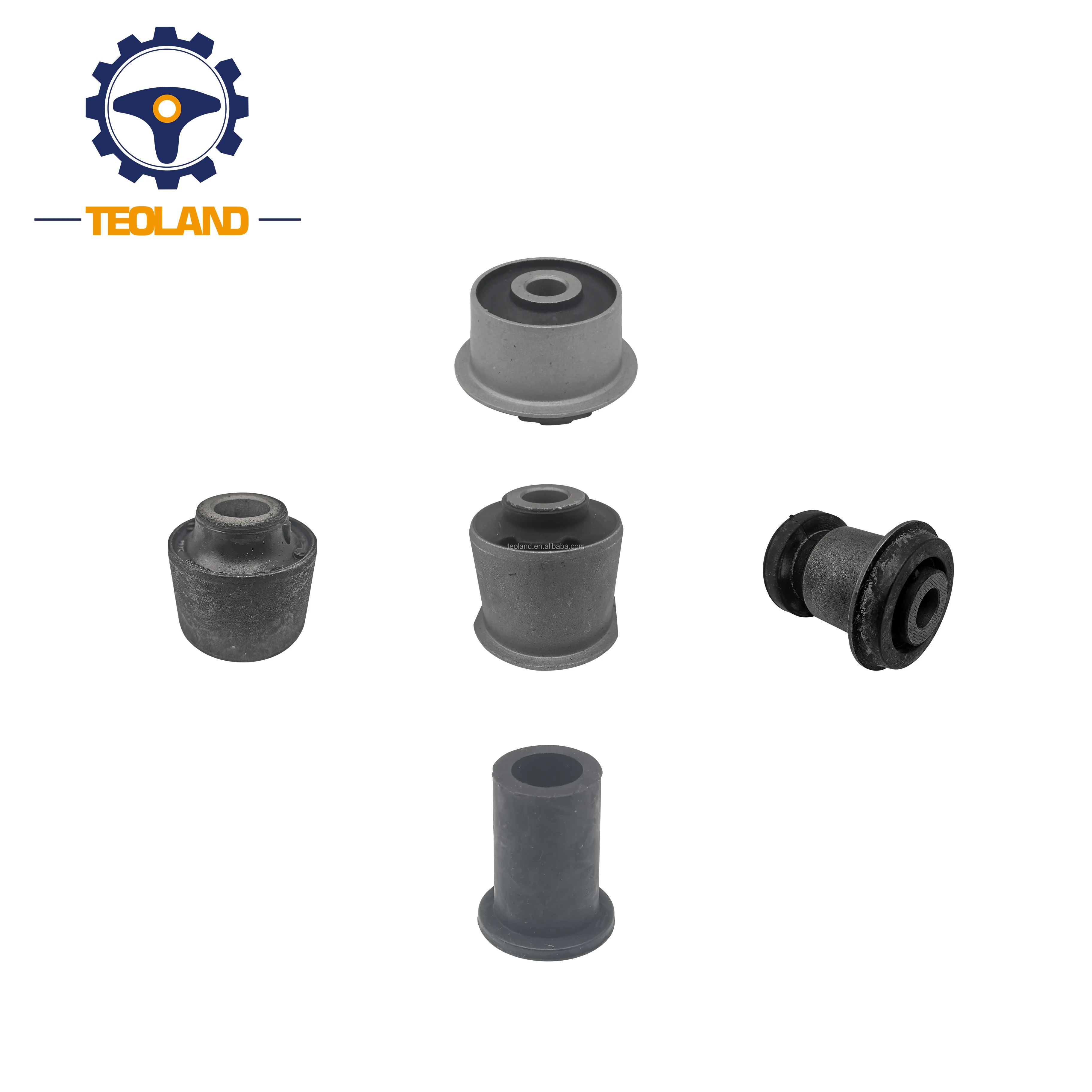 product auto parts rear spring shackle bushing uc2r 28 450 for ford ranger bt50 suspension bushing uc2r28450-24