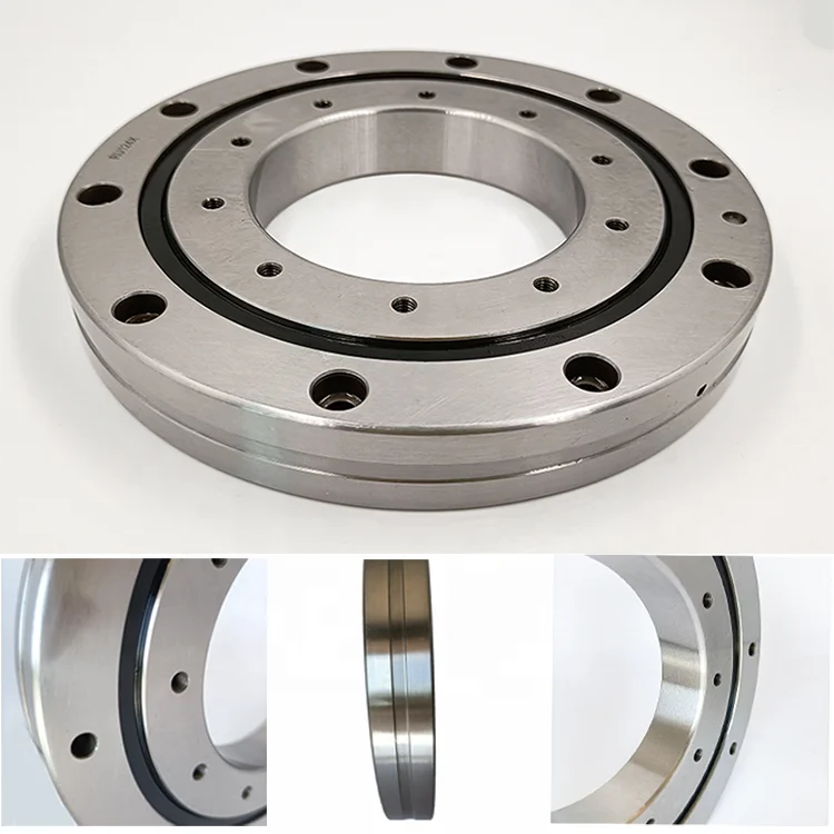 LYJW Factory Supply CRBTF305AT Cross Roller Slewing Bearing