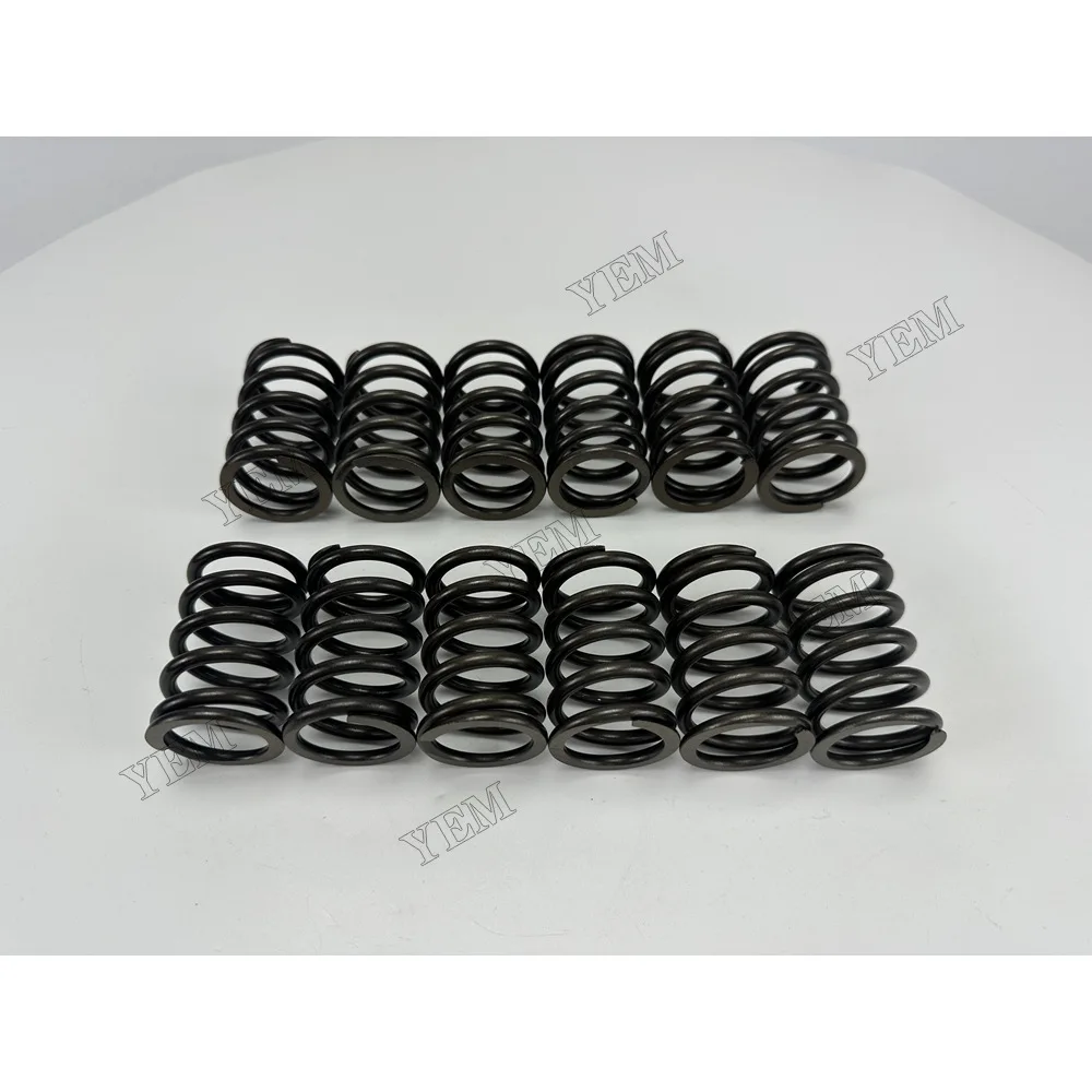 3306 Valve Spring for Caterpillar Aftermarket Engine Spare Parts