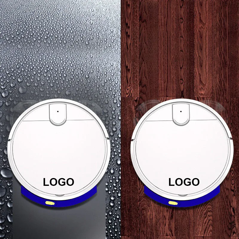 Hot Sale Smart Wireless Sweeping Automatic Robot Vacuum Cleaner Buy