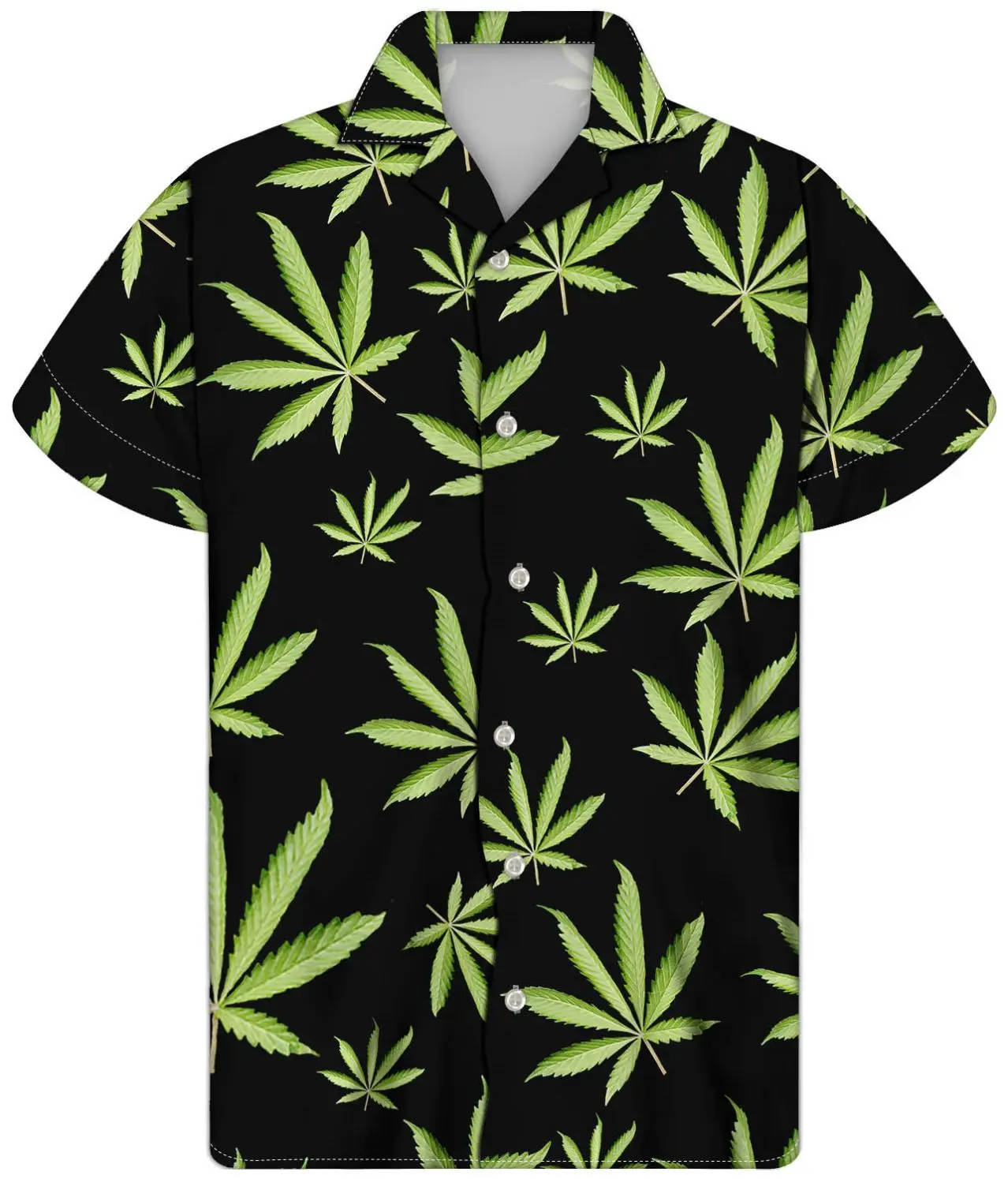 print on demand hemp shirts