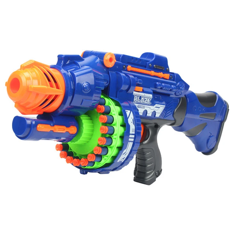 Conjunto de lançamento de arma de sinal realista, com par, brinquedos de  educação pré-escolar, lançamento em miniatura, brinquedo para família -  AliExpress