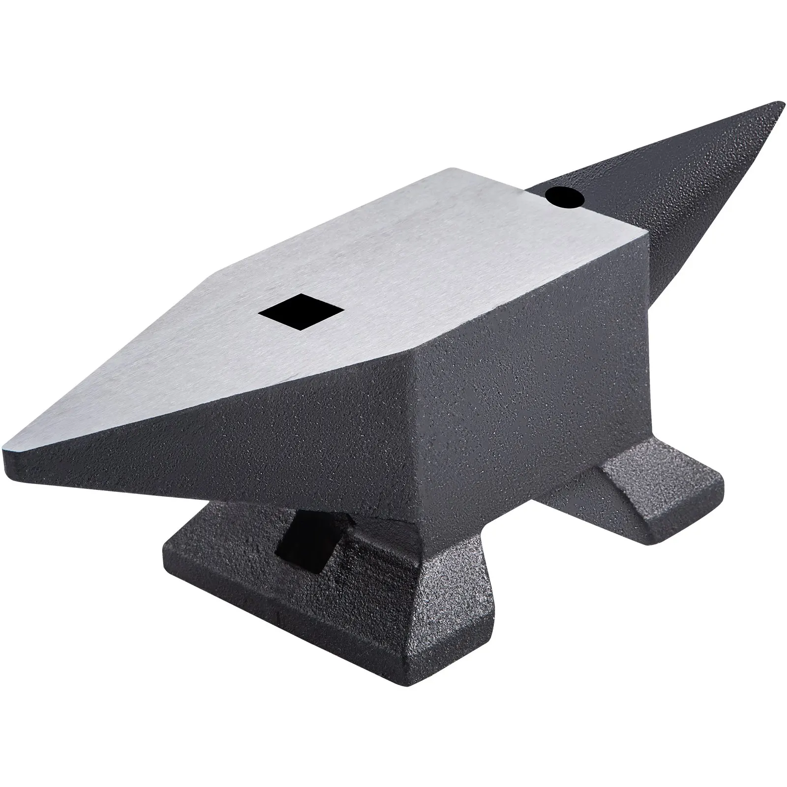 Factory Steel Iron Anvil Bench Block for Jewelry Making and Blacksmith Tools Black Color Forge Tools Equipment