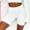 Shorts White