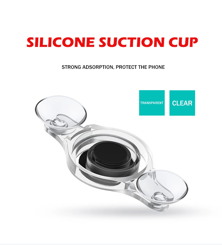 Mobile Phone Joystick for Smartphone Gaming