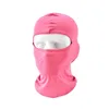 Single-hole headgear [Rose Red]