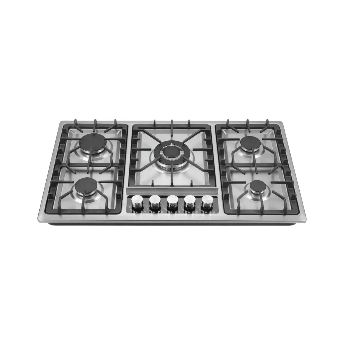 elekta gas stove 4 burner price