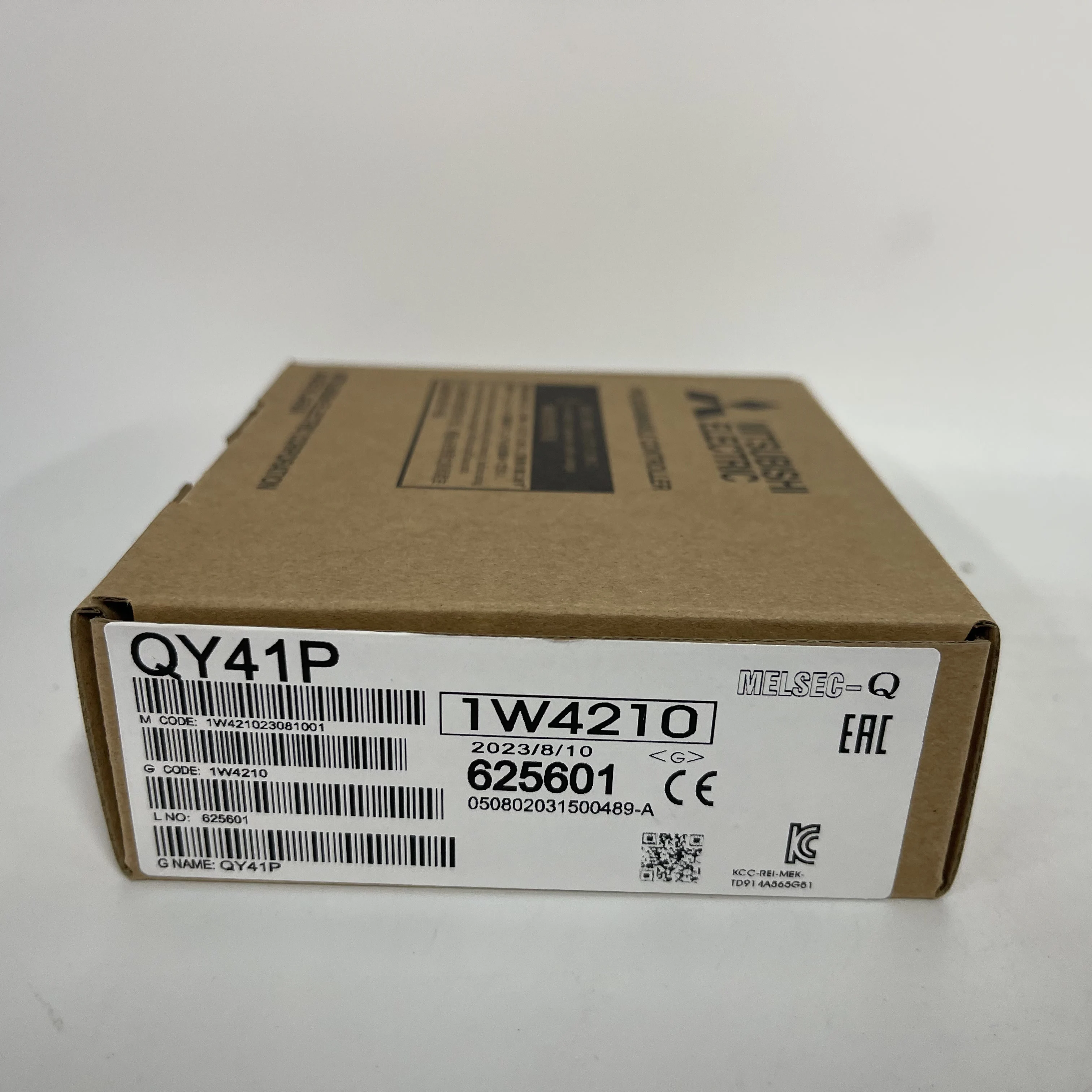 MITSUBISHI ELECTRIC Digital Output Module QY41P