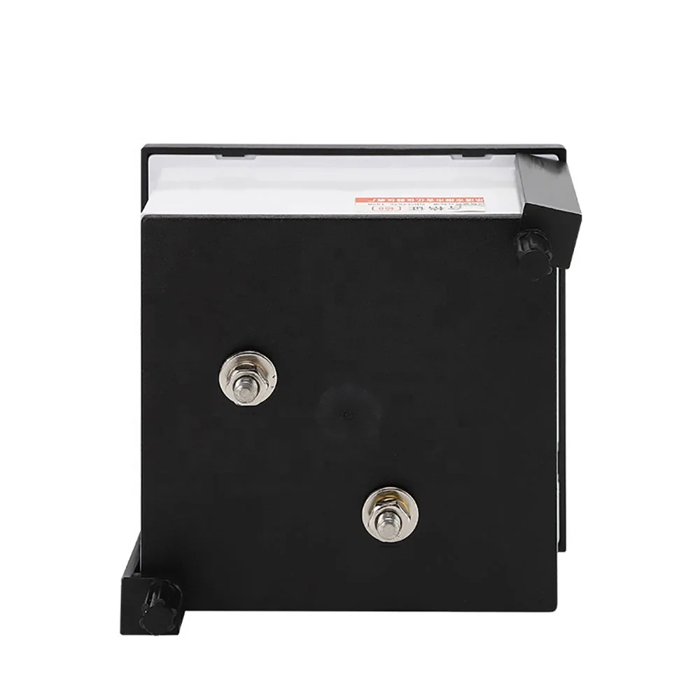 SQ-96-HZ Analog Frequenzmesser - 45-55Hz 96x96mm Für 380V AC