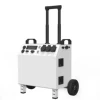 6000W-5120WH สีขาว