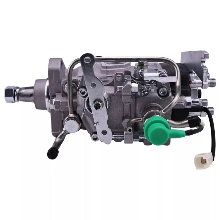 ヨビニオンマルル Amazon.com: Neeseelily Fuel Injection Pump 1046417260 104641