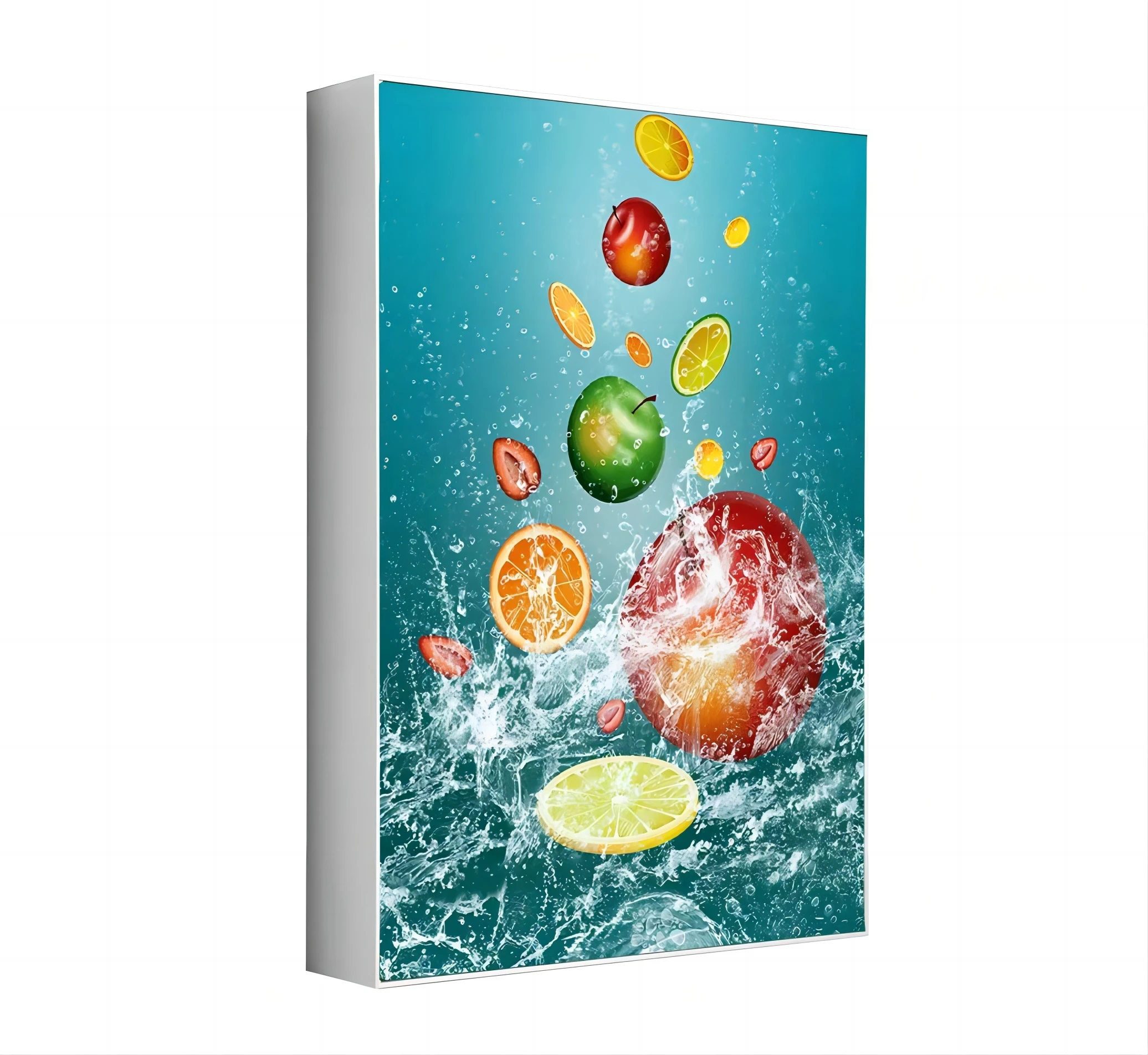 Juodas aliuminio profilio gijos plokštė vidiniam LED krypties šviesos dėžutės reklamos rodymui metro ir oro uostuose