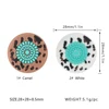 Rondeur Focal bead Mix SA293