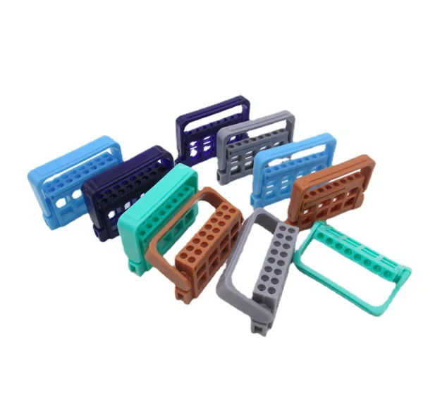 Dental Files Holder Endo Niti Root Canal File Holder Buy Dental Root