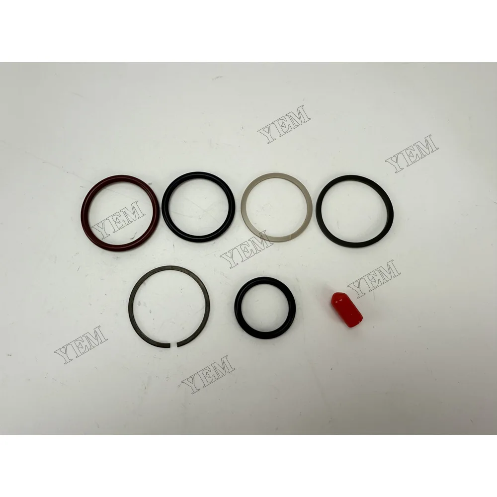 Injector Seal Kit for Caterpillar 3126 Engine Rebuild Kit