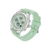 Matcha Green
