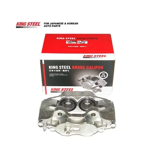 KINGSTEEL OEM 47750-35080 4775035080 Car Auo Parts Pinzas De Freno Front Left Brake Calipers for TOYOTA HILUX LAND CRUISER