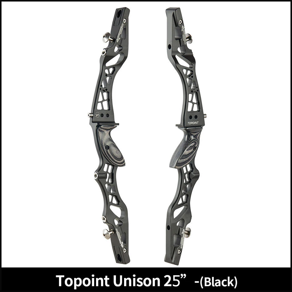 25 ILF tir à l'arc recurve Bow Riser main droite