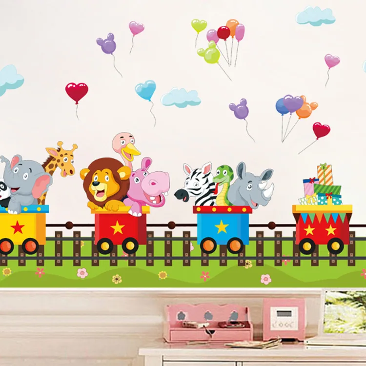 wall stickers for kids