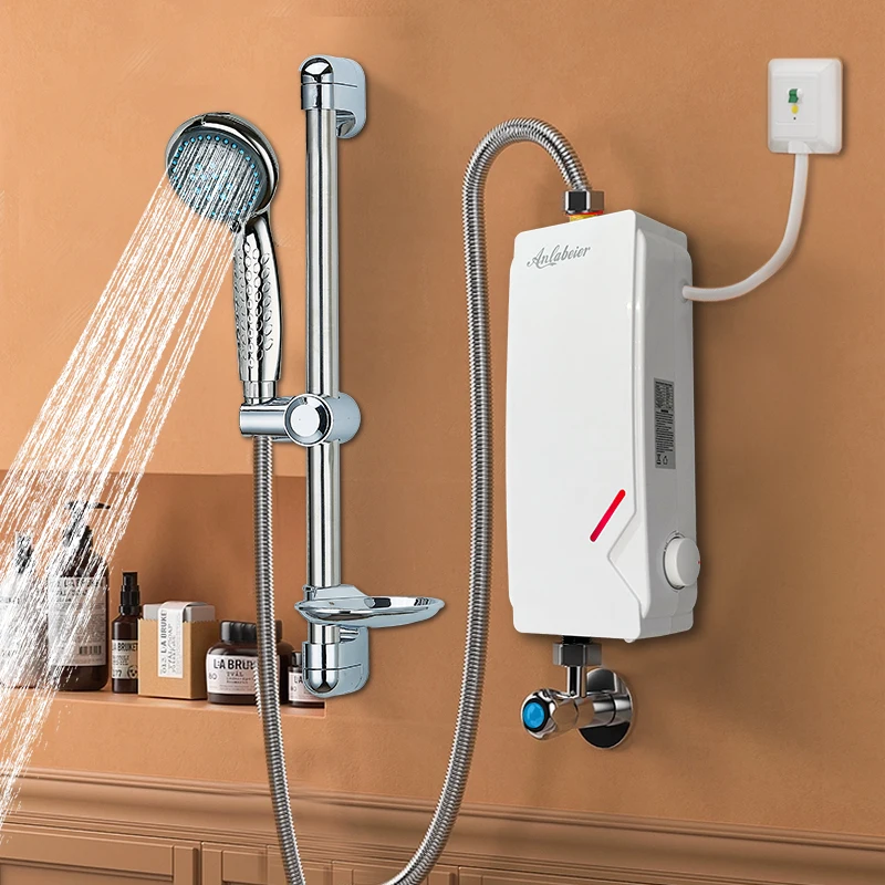 Instantaneous Electric Water Heater Efficient Reliable