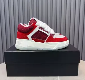 Top Quality Men's Designer Shoes Brand Walking Style Dad Shoes Sneakers