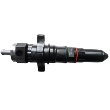 Best Selling 095000-6070 095000-5655 095000-6280 8-98011604-1 Ksd Excavator Injector