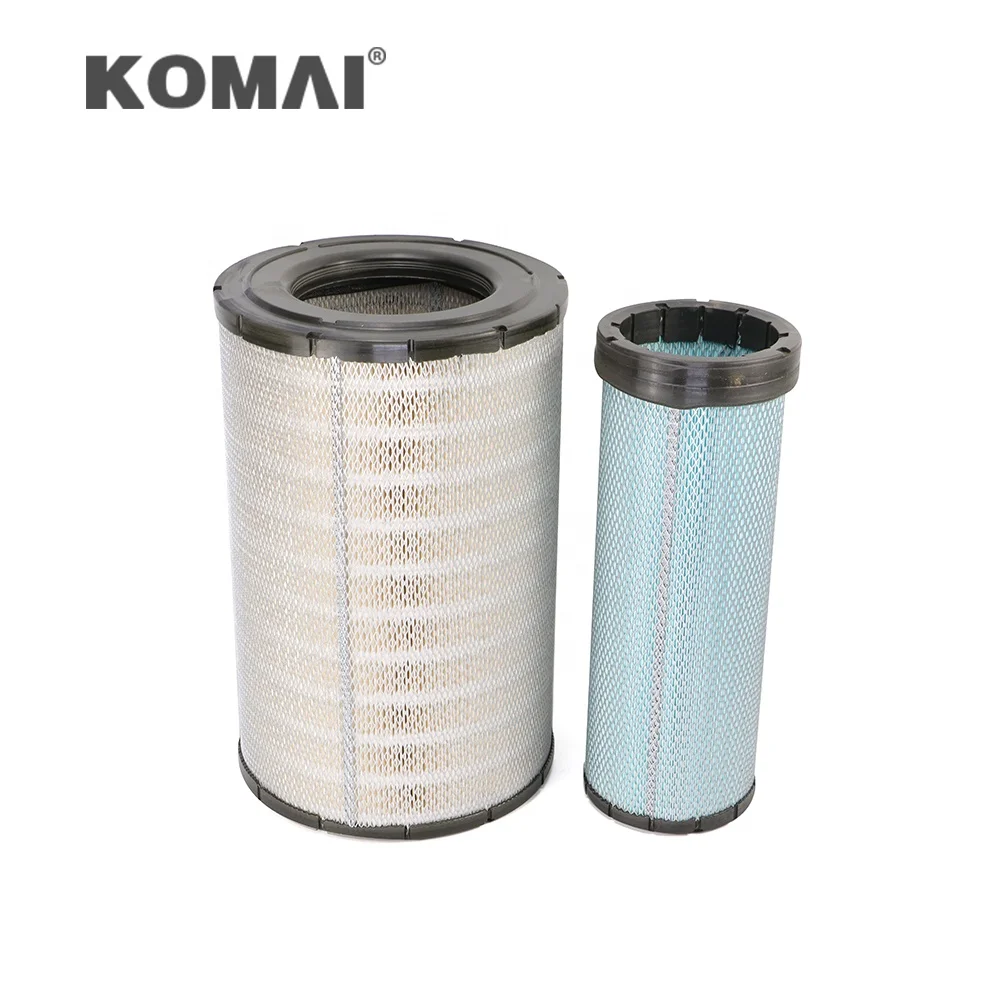 For Weichai Diesel Generator Set 612600114890 C301353 SA16084 AF25264 Air Filter K3047