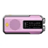 2000mah pink