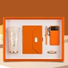 Orange-5p set