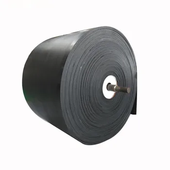 Manufacturers Conveyor Belt Ep200 1000mm Wear Oil Resistant Ep630/4p 4 ...