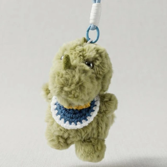 Plush Hand Wardrobe Sachet