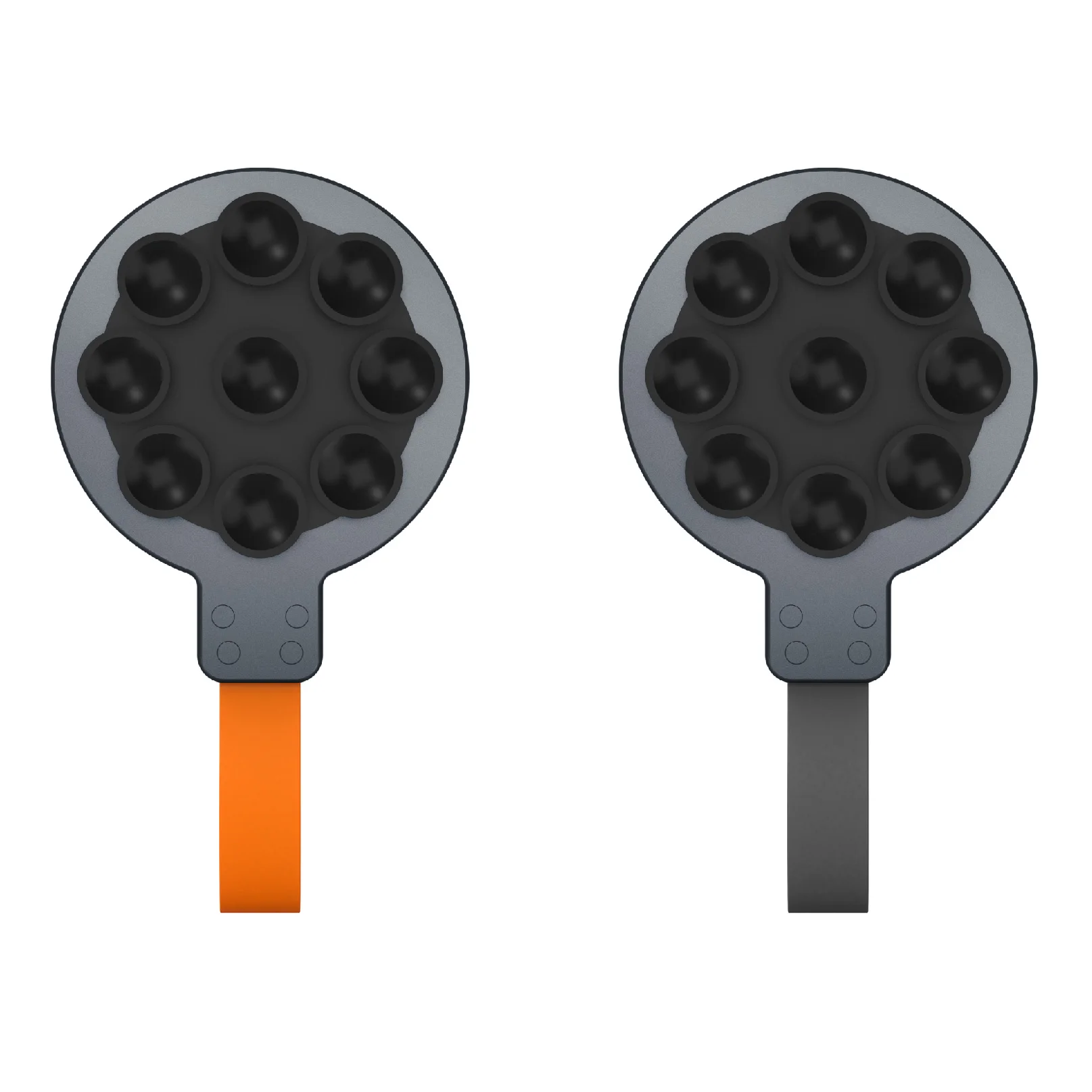 Custom Suction Cup Phone Grip Holder