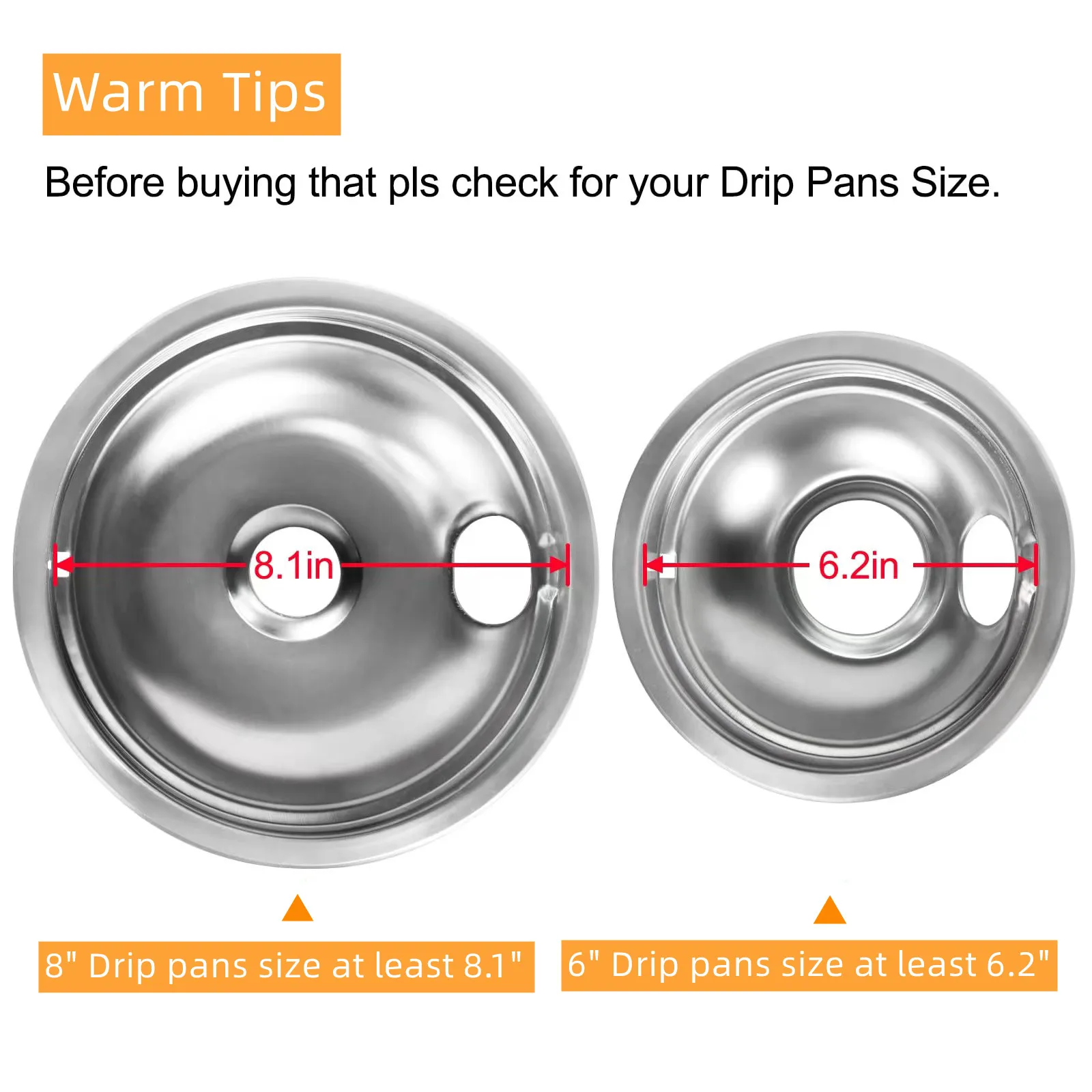 Replacing Stove Burner Elements