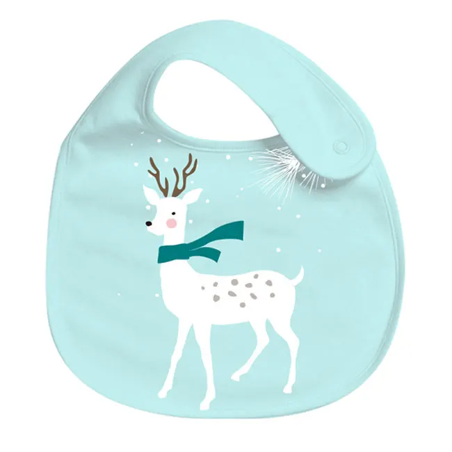 Производитель, нагрудники для новорожденных из органического хлопка