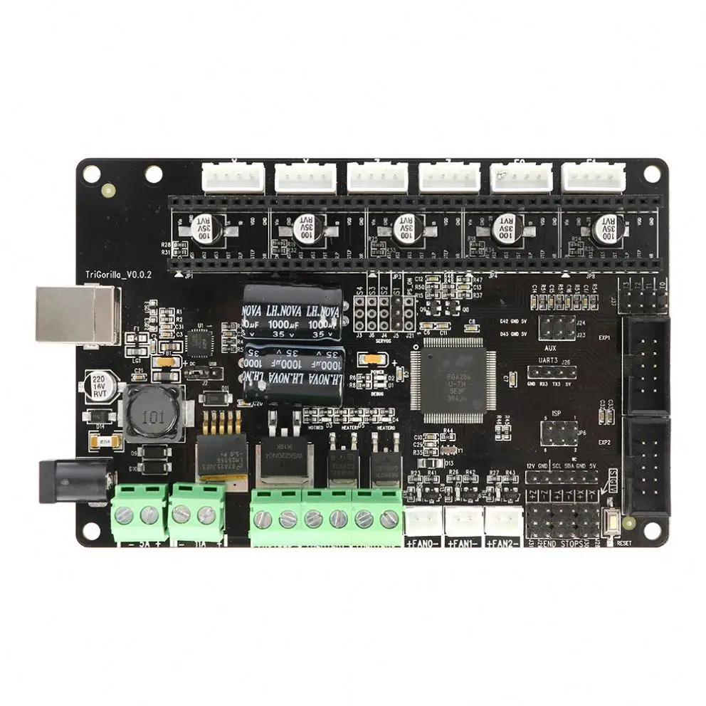 Smart Electronics 3D Printer Motherboard 3D Printer Parts Mainboard