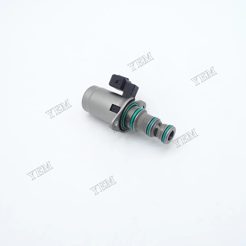 For Nissan Hydraulic Solenoid Valve 31765-FC000 31765FC000 93A28-01400 93A2801400 SV98-T39S-0-M-12DJ Aftermarket Engine Parts