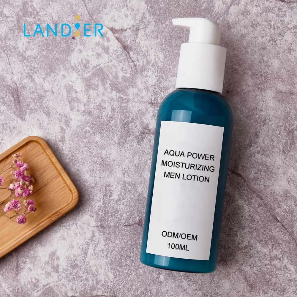 brightening face lotion