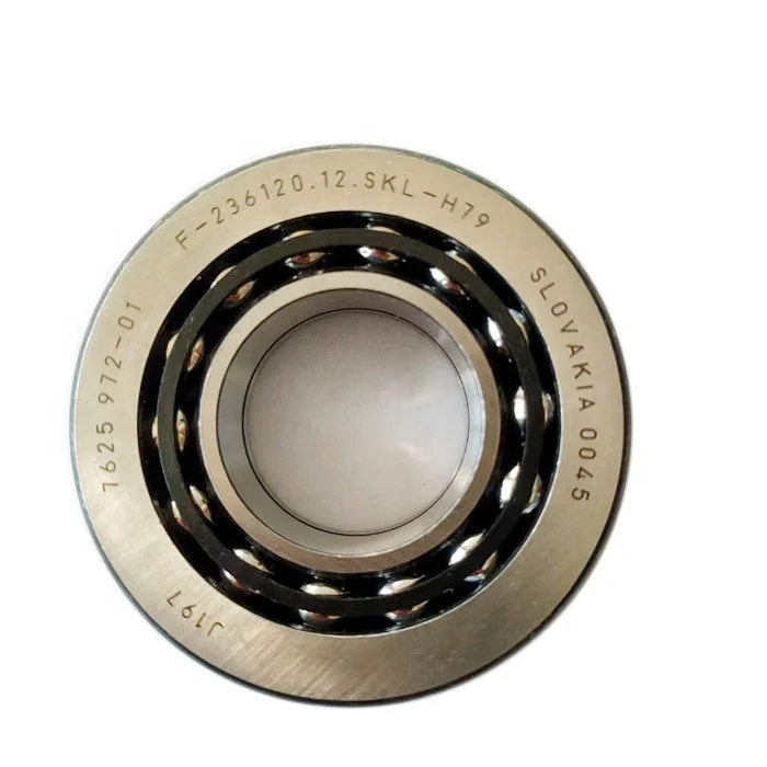F-237543 Bearing - High Precision Auto Wheel Differential