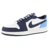 Obsidian/University Blue/Sail
