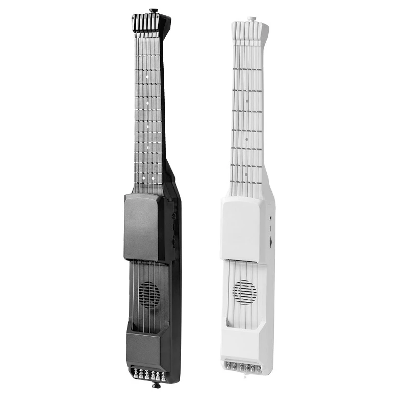 Portable Traveler Smart Guitar Midi Controller - Compact, Wireless