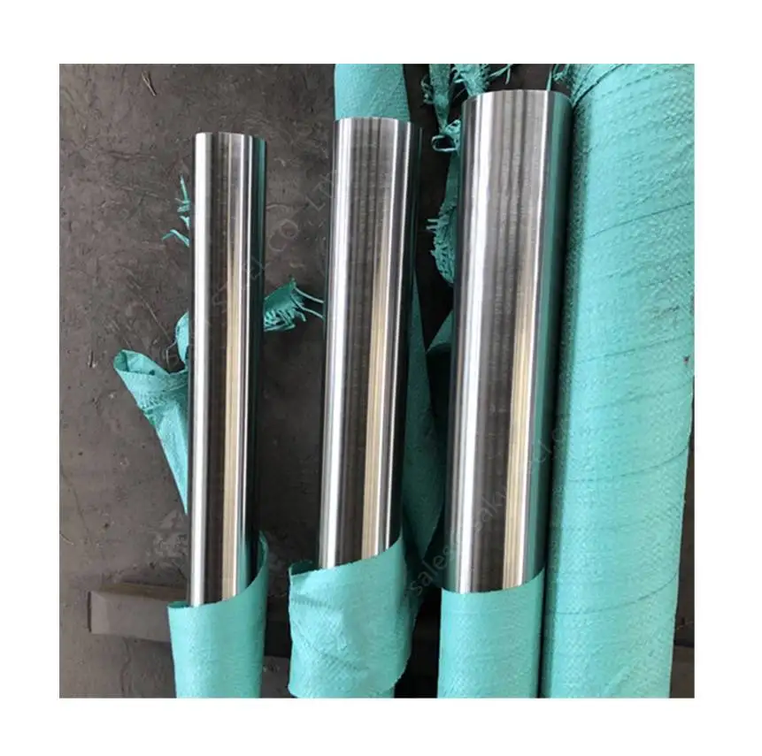 JIS G4051 S25C S28C S30C Carbon Steel Round Bar