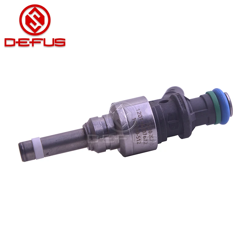DEFUS Factory Direct Fuel Injector Optima Sonata Tucson Sorento 2.4L OEM Auto Parts Nozzle for Gasoline Cars