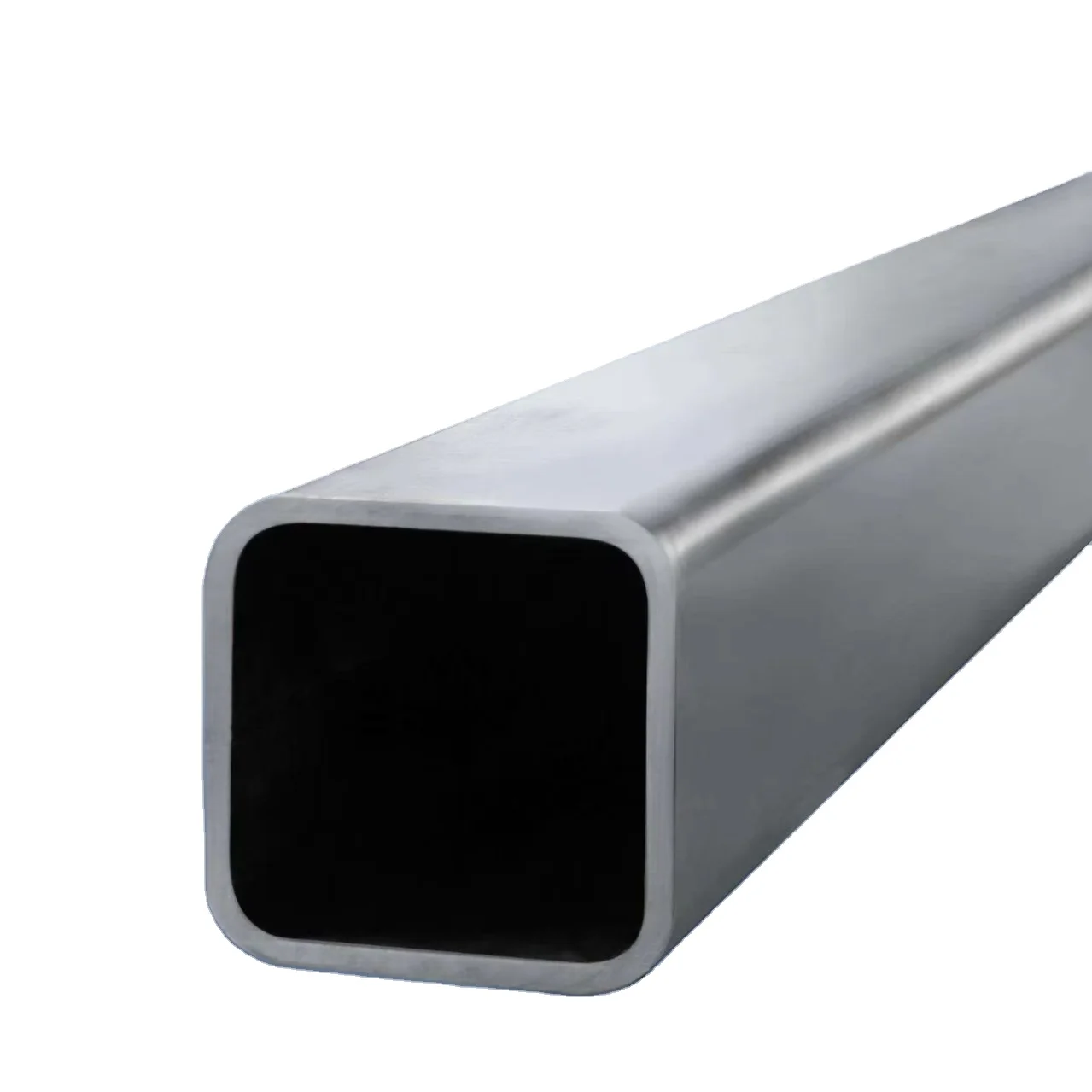 Q215Q195 Material Galvanized Square Pipe 1.5-6mm Thickness Steel Products Category details