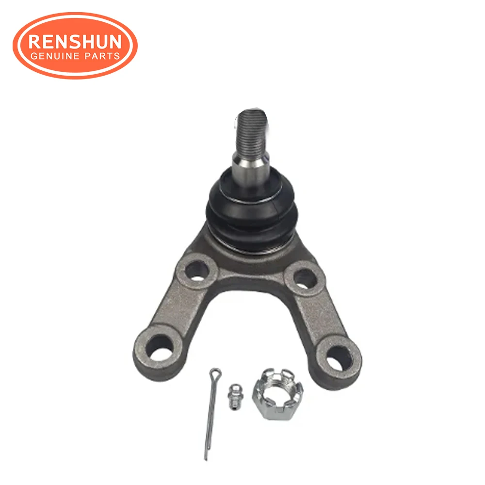 Upper + Lower Ball Joint Kit for Mitsubishi Pajero NH NJ NK NL 1991-2000 4X4