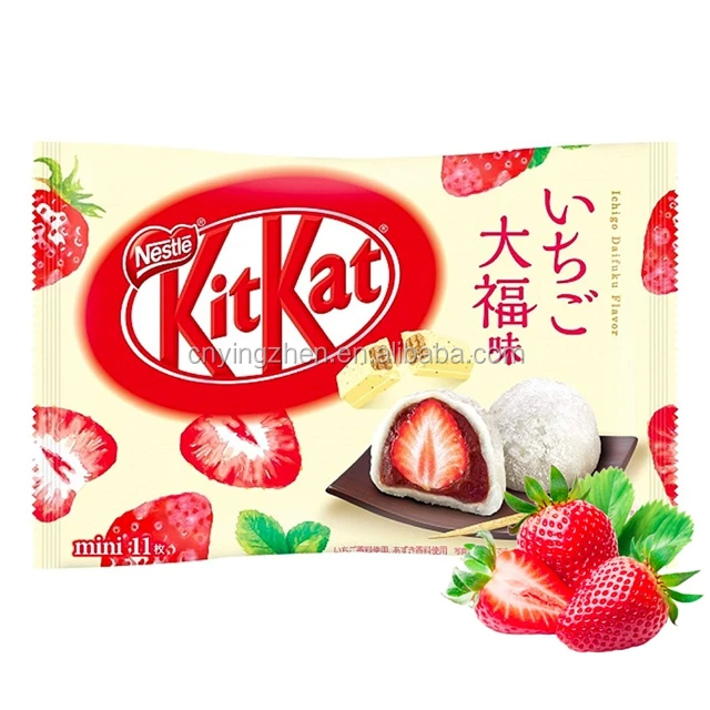Japanese Mochi Ice Cream Taifuku Dough Machine - High Productivity