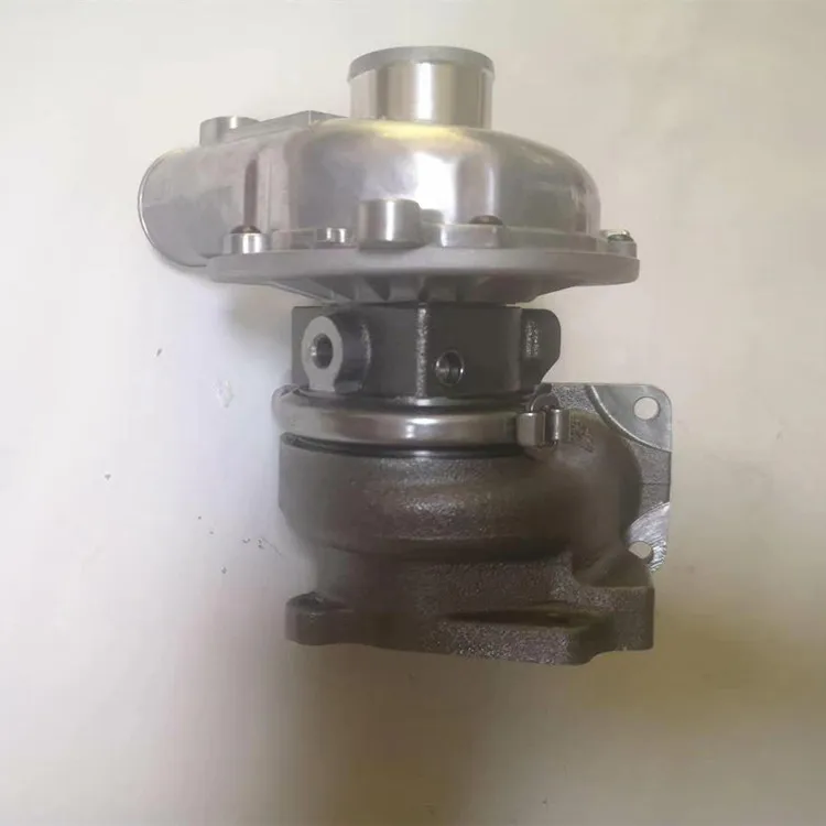 Turbocharger 123981-18022 for Digger Accessories - High-quality