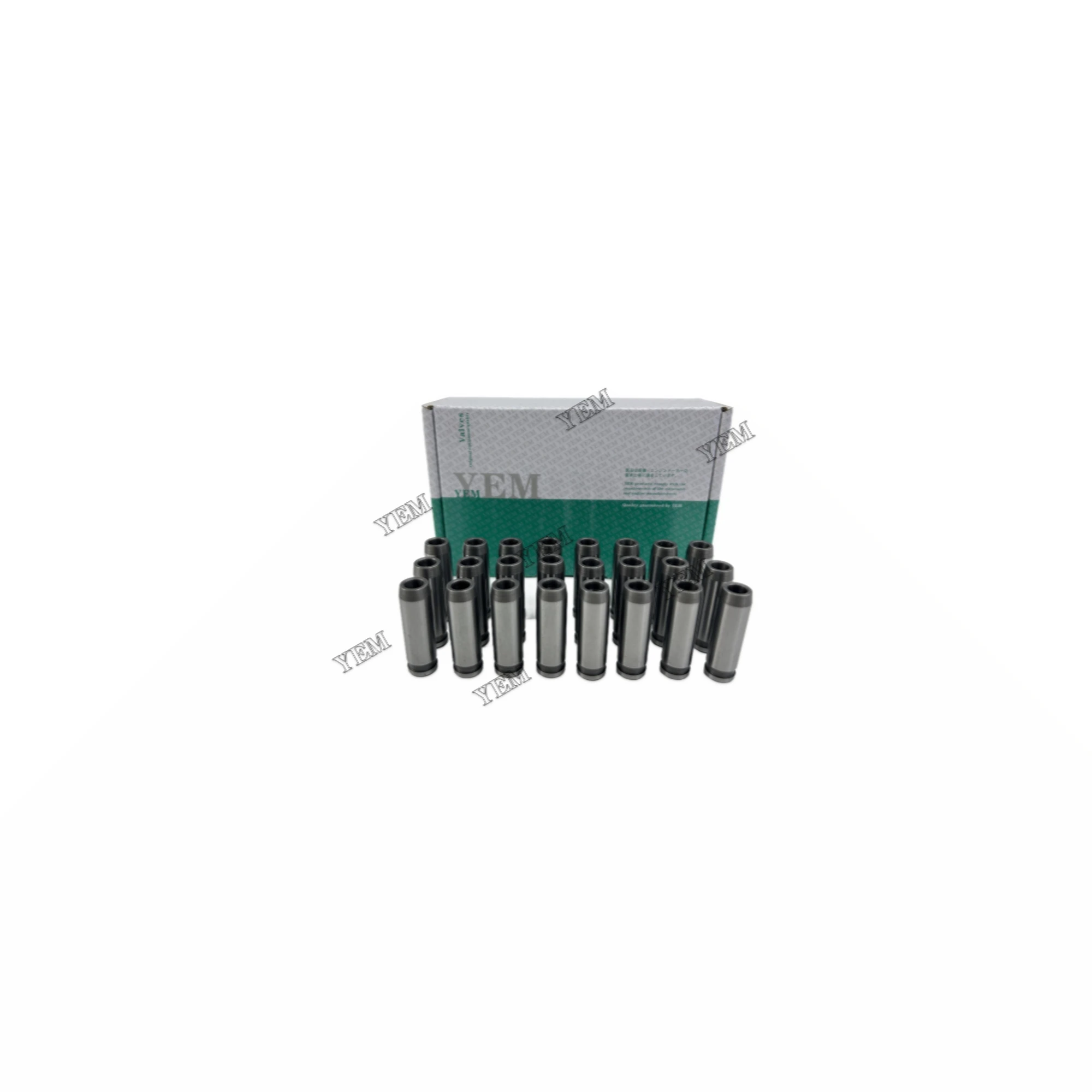 C30 C32 C4.2 C4.4 Valve Guide for Caterpillar Engine Repair Kit Universal Engine Parts