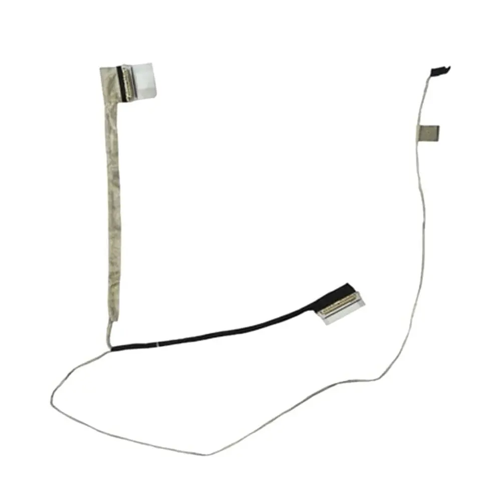 Câble LCD Flex Pour Packard Bell Easynote LS13 - Occasion Mais Fonctionnel